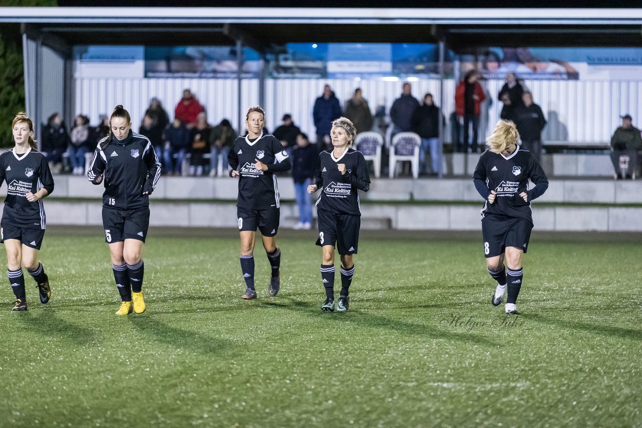 Bild 101 - Frauen VfR Horst - Holstein Kiel : Ergebnis: 0:11